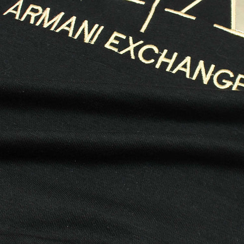 A/X Black Sweatshirt